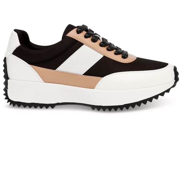 Dolce Vita Breela Sneakers - Picture 8 of 8